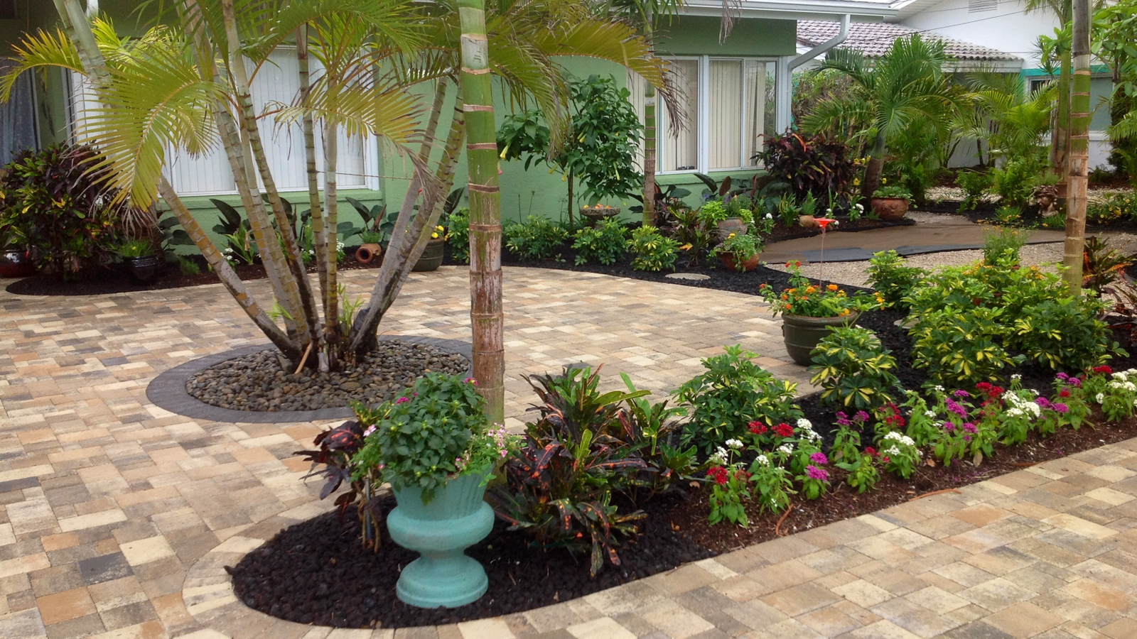 Residential Landscaping